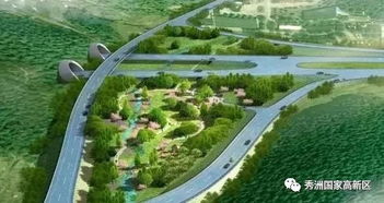 完善路網(wǎng)框架 改善交通環(huán)境 秀洲國(guó)家高新區(qū)全力推進(jìn)道路基礎(chǔ)設(shè)施建設(shè)