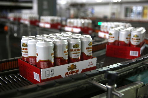 餐桌上的食品安全無小事 走進(jìn)沈陽綠色工廠，探訪神秘的啤酒酵母生產(chǎn)線