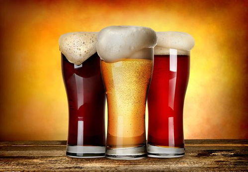 精釀啤酒與健康 探尋酵母之魅，理性看待杯中物
